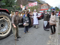 Grande Parade Moy 2011