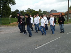 Grande Parade Moy 2011