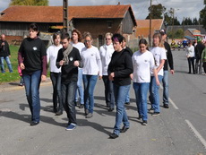 Grande Parade Moy 2011