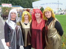 Grande Parade Moy 2011