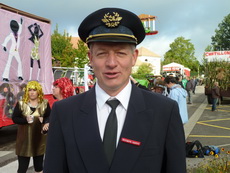 Grande Parade Moy 2011