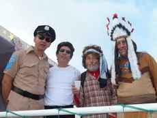 Grande Parade Moy 2011