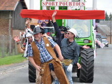 Grande Parade Moy 2011