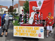 Grande Parade Moy 2011