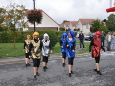 Grande Parade Moy 2011