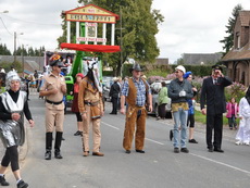 Grande Parade Moy 2011