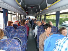 Grande Parade Moy 2011