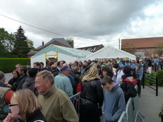 Grande Parade Moy 2011