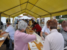 Grande Parade Moy 2011