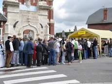 Grande Parade Moy 2011