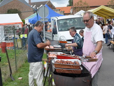 Grande Parade Moy 2011