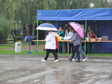 Grande Parade Moy 2011