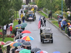 Grande Parade Moy 2011