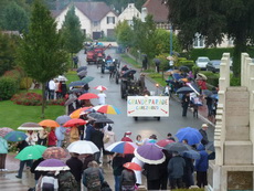 Grande Parade Moy 2011
