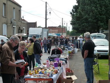 Moy Festival des talents