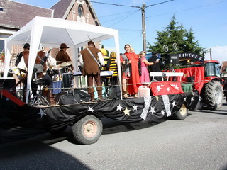 Grande Parade MOY