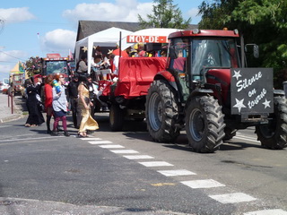 Grande Parade Moy 2013