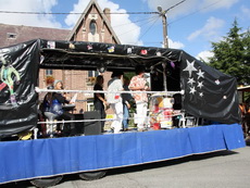 Grande Parade MOY
