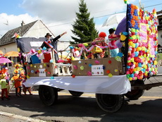 Grande Parade MOY