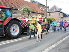 Grande Parade MOY