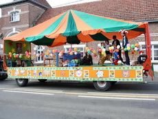 Grande Parade MOY