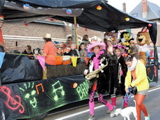 Grande Parade MOY