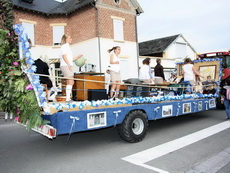 Grande Parade MOY