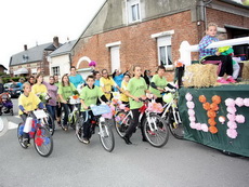 Grande Parade MOY