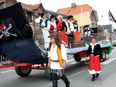 Grande Parade MOY