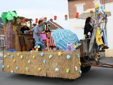 Grande Parade MOY