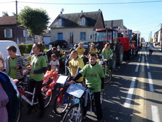 Grande Parade MOY 2013