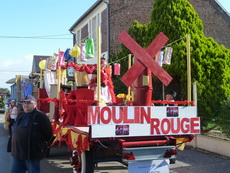 Grande Parade MOY 2013