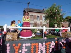 Grande Parade MOY 2013