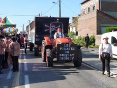 Grande Parade MOY 2013