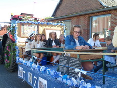 Grande Parade MOY 2013