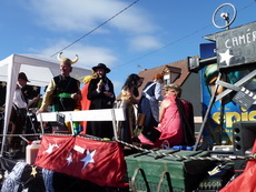 Grande Parade MOY 2013