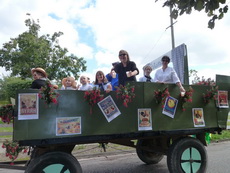 Grande Parade MOY 2013