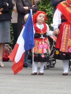 Grande Parade Moy 2013