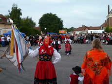 Grande Parade Moy 2013