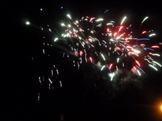 Grande Parade Moy 2013