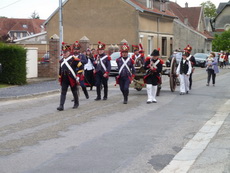 Grande Parade Moy 2013