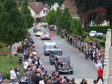 Grande Parade Moy 2013