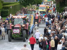 Grande Parade Moy 2013