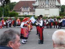 Grande Parade Moy 2013