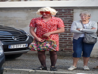 Grande Parade Moy 2013