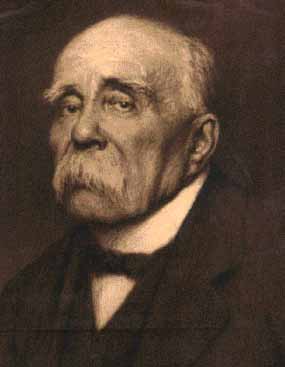 Moy Clemenceau