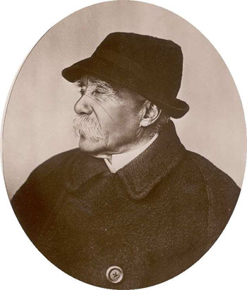 Moy Clemenceau