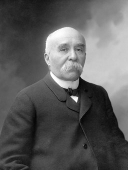Moy Clemenceau
