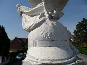 Monument Moy
