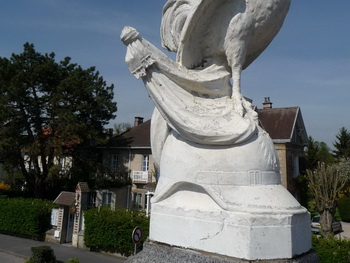 Monument Moy